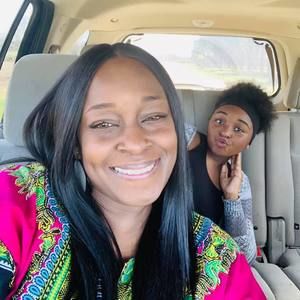 Meet your Posher, Talonda